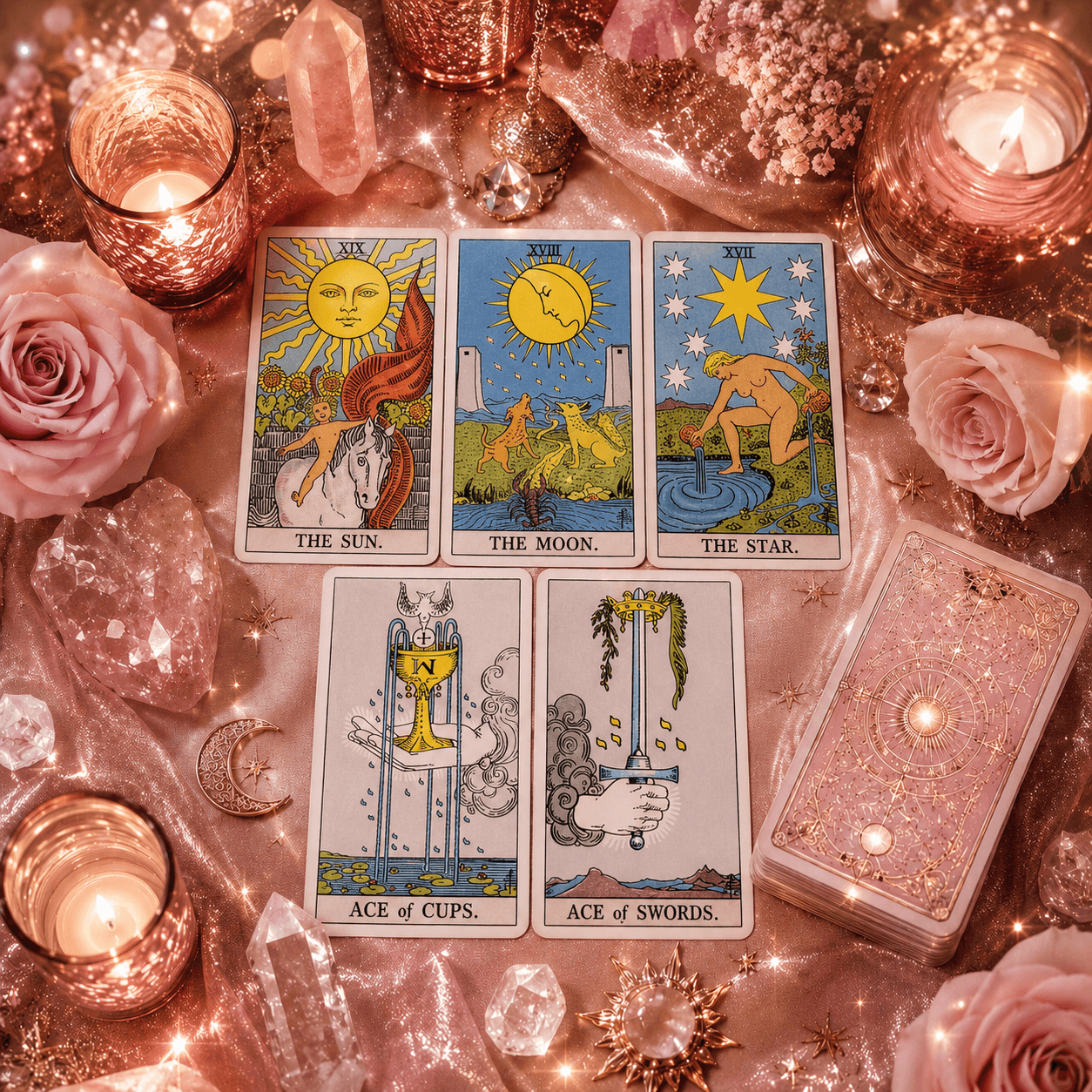 Tarot Reading