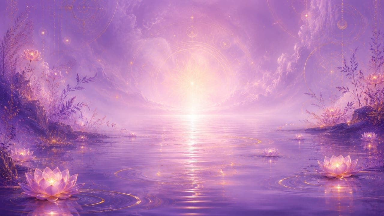 Cosmic Background