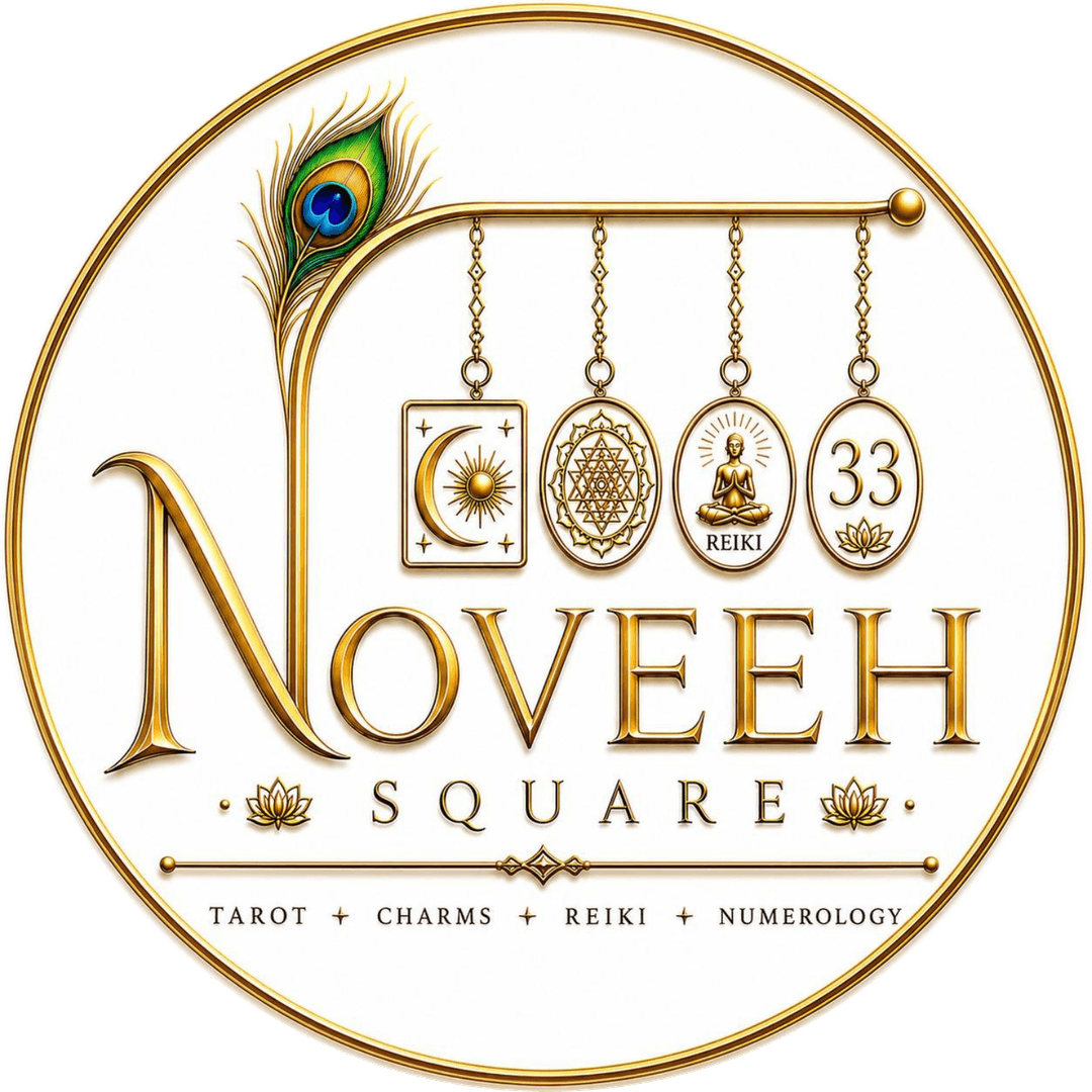 Noveeh Square