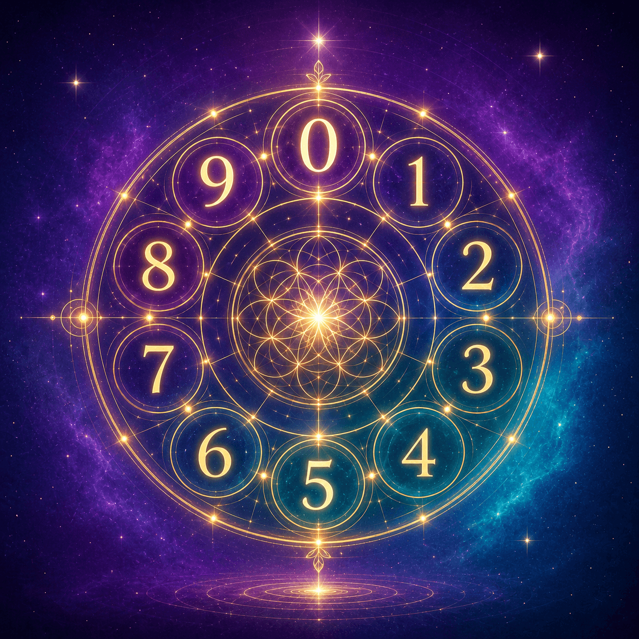 Numerology