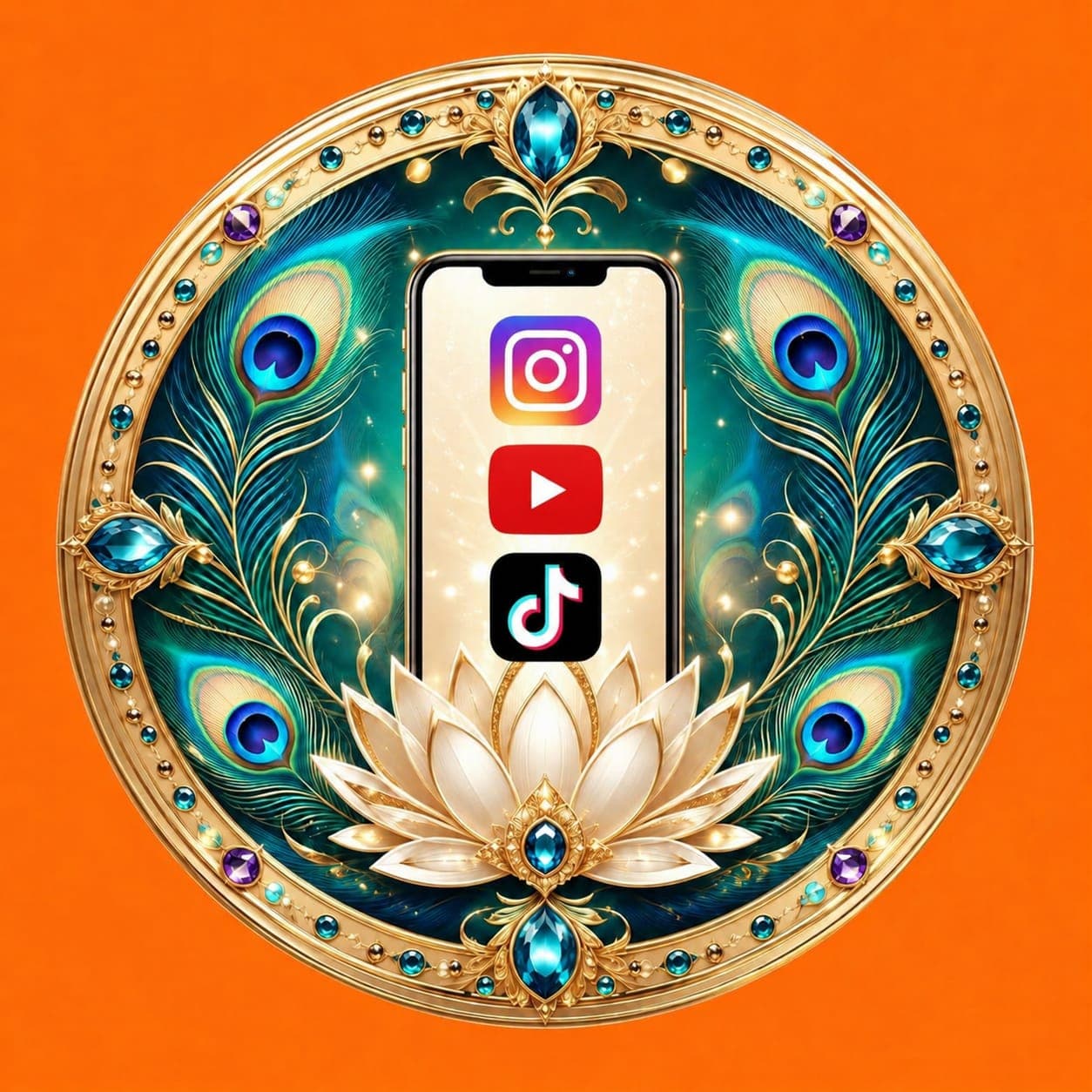 Social Media
