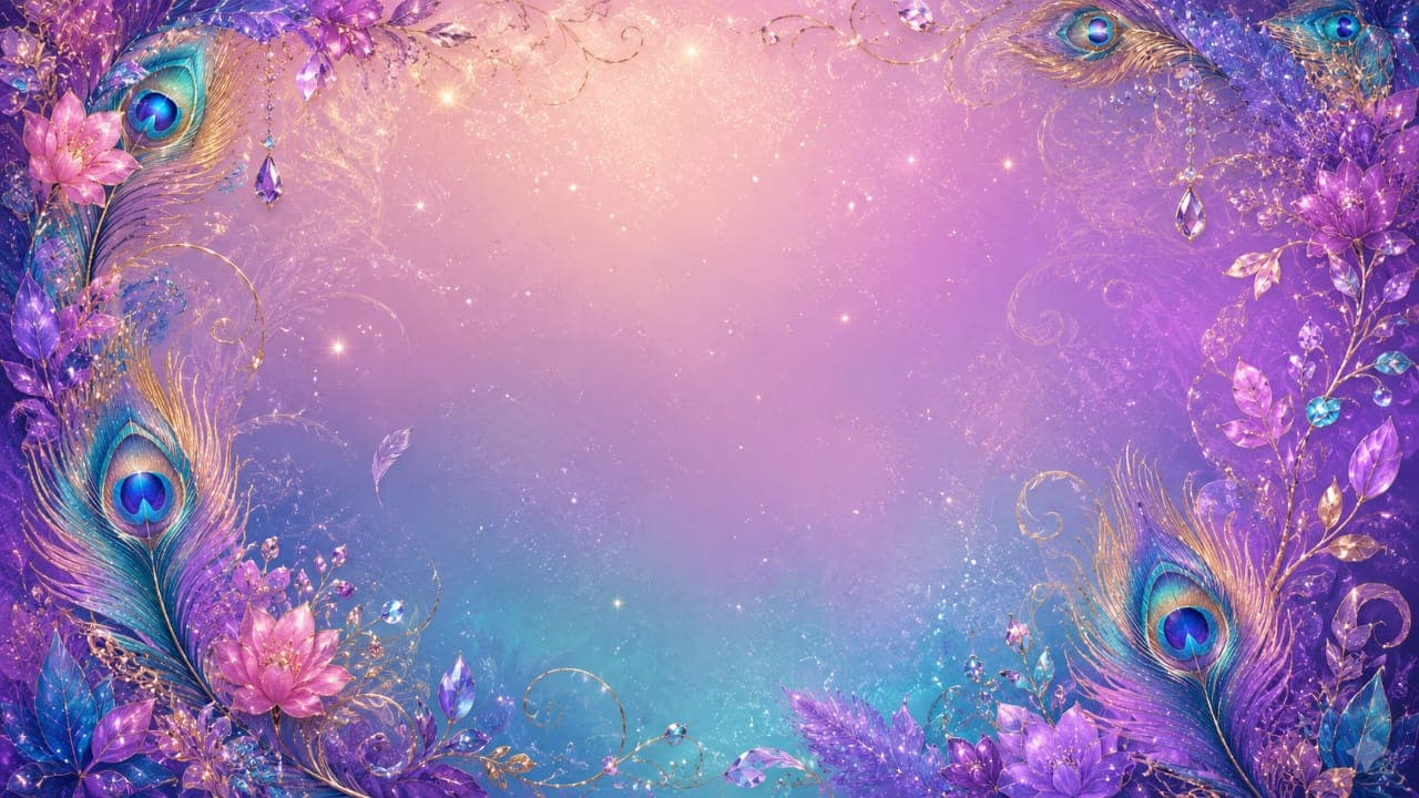 Cosmic Background