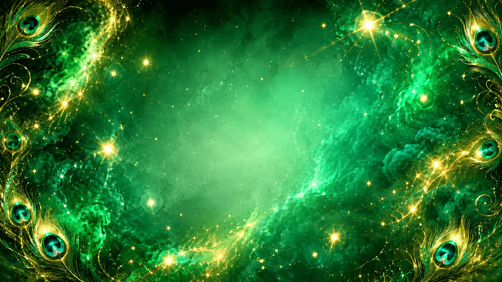 Cosmic Background