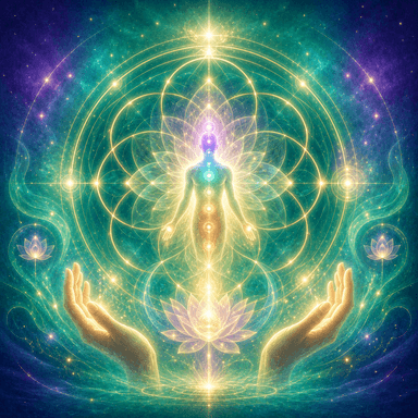 Healing Services