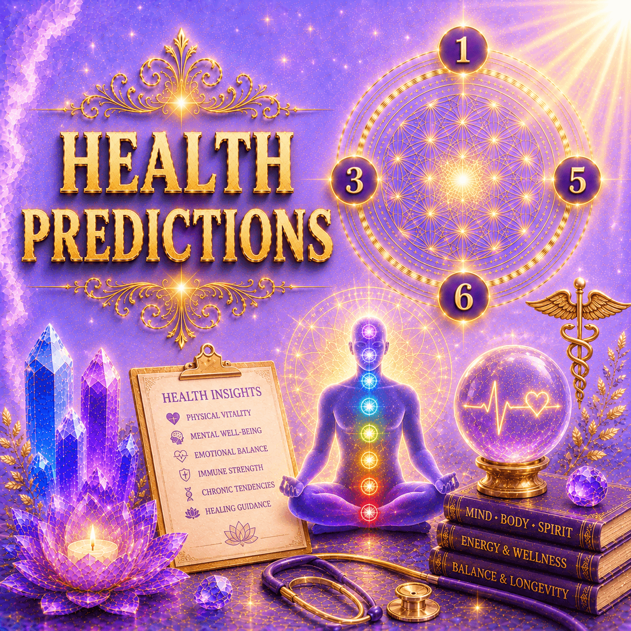 Health Predictions