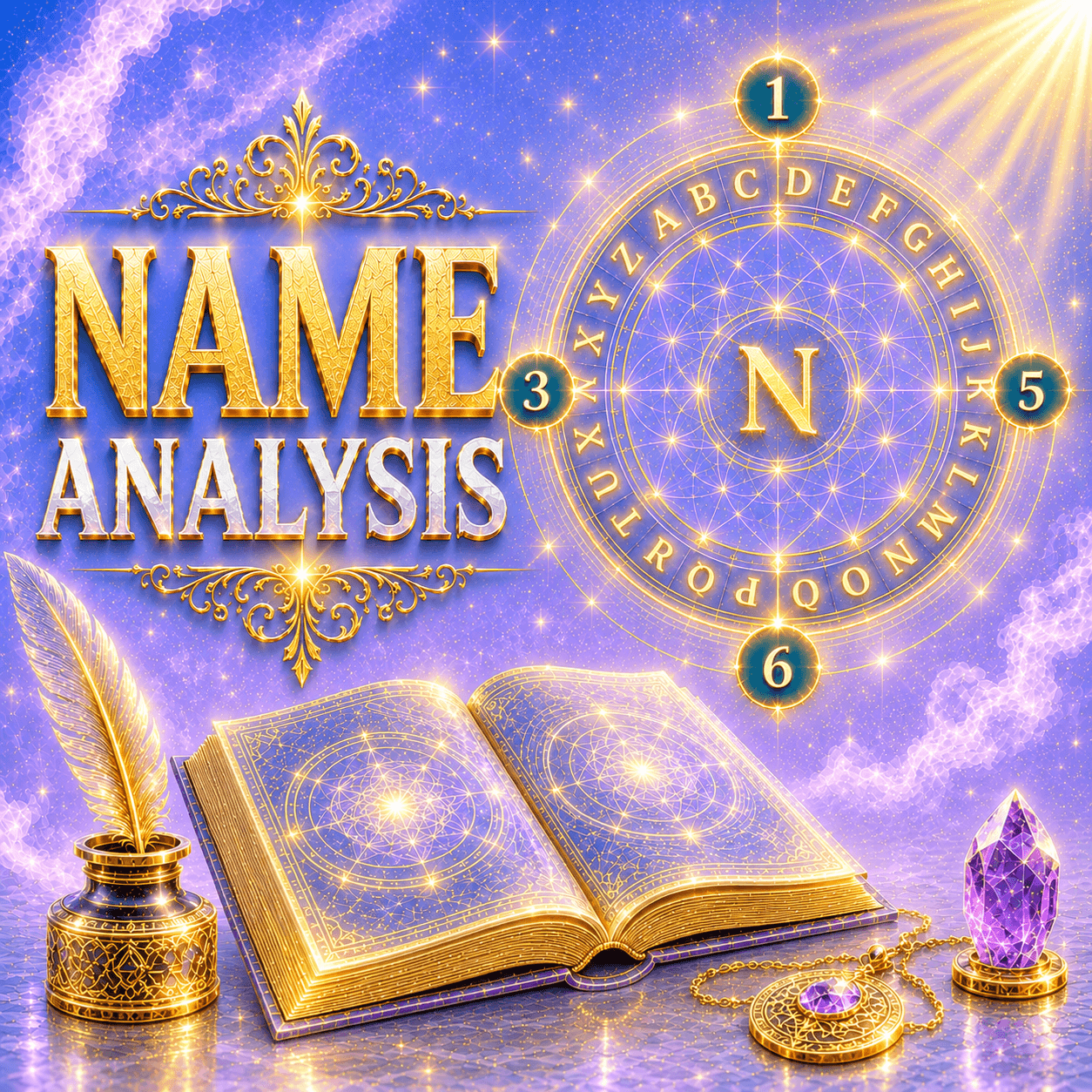 Name Analysis