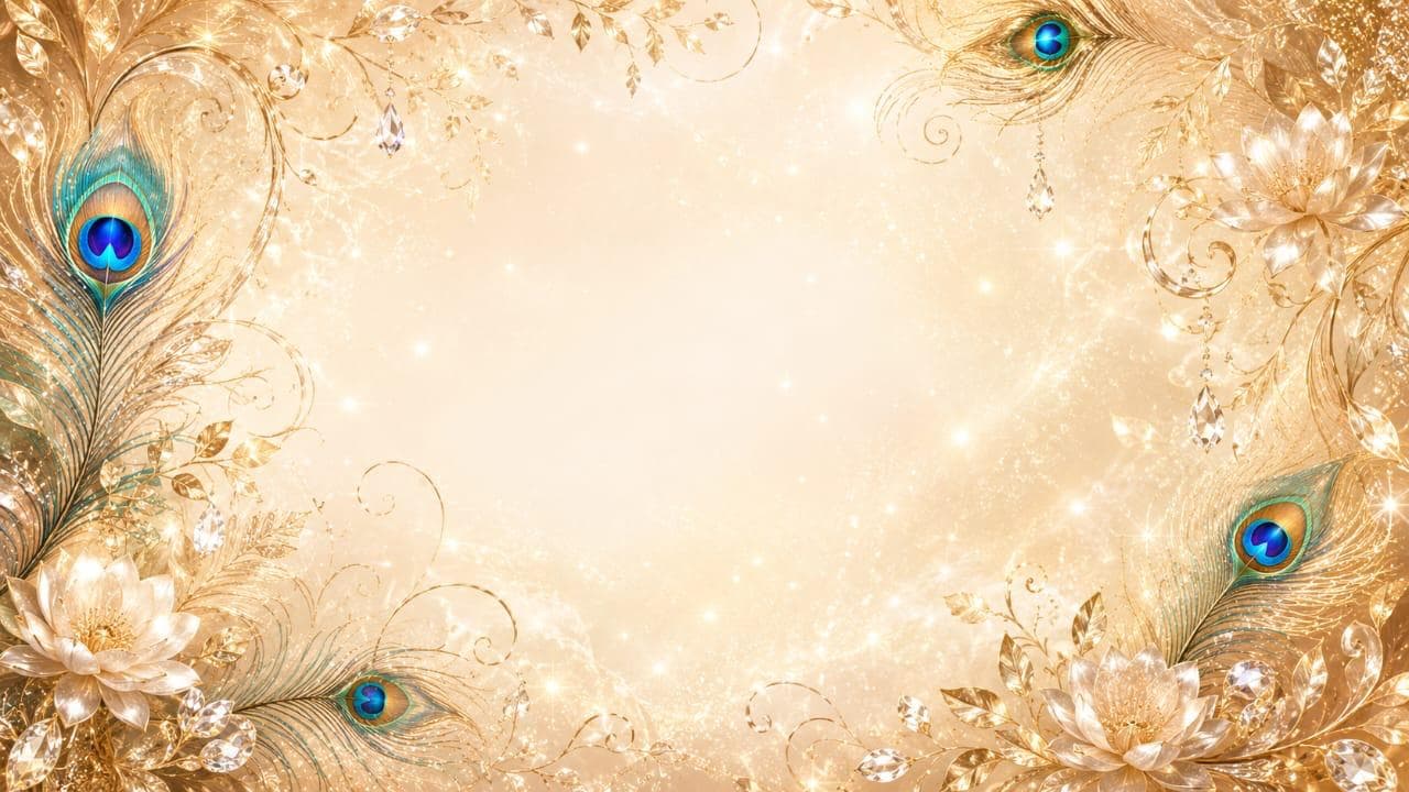Cosmic Background